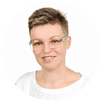 Renata Frańczak Korepetytor matematyki